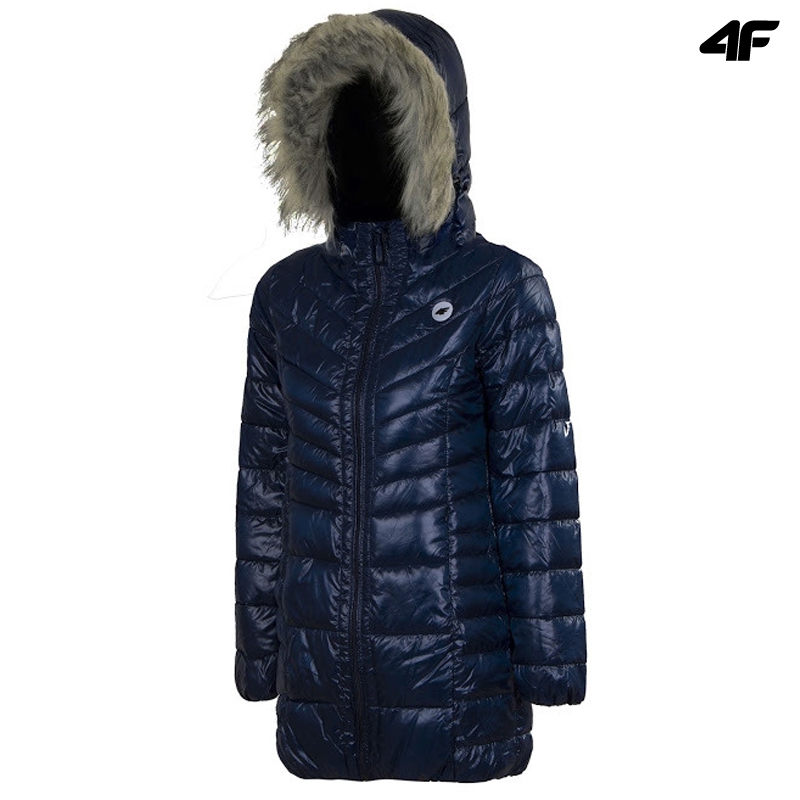 Куртка жіноча T4Z16-KUD005