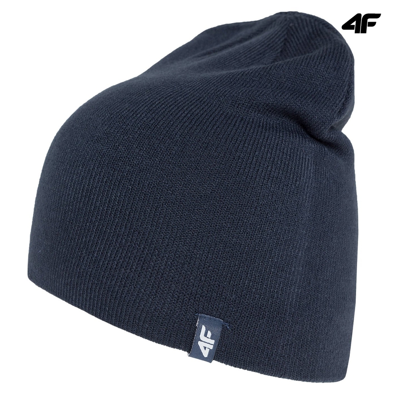 Шапка жіноча H4Z17-CAD002