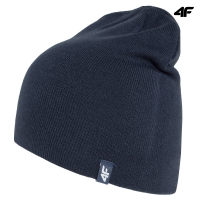 Шапка жіноча H4Z17-CAD002