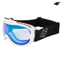 Окуляри лижні жіночі H4Z17-GGD001