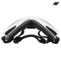 Окуляри лижні жіночі H4Z17-GGD001