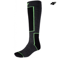 Шкарпетки лижні чоловічі H4Z17-SOMN001