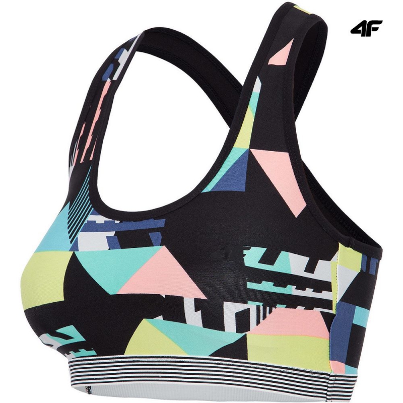 Топ жіночий спортивний H4L18-STAD001