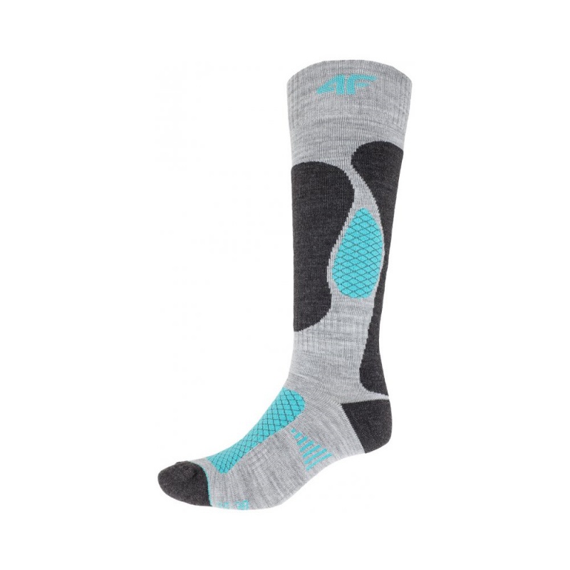 Лижні шкарпетки для жінок. C4Z16-SODN001