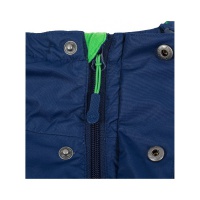Куртка лижна чоловіча Aquatech 2Layer 3000 T4Z16-KUMN001
