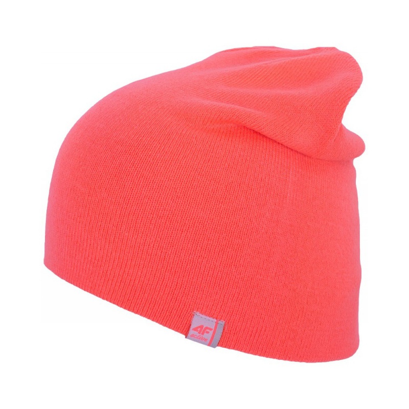 Тепла жіноча шапка забезпечує захист від холоду C4Z16-CAD002