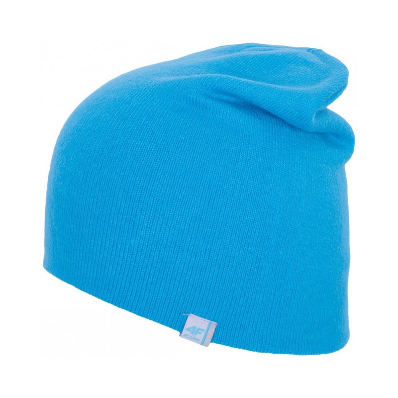 Тепла жіноча шапка забезпечує захист від холоду C4Z16-CAD002