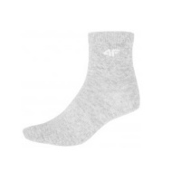 Шкарпетки жіночі з м'якої і дихаючої тканини на кожен день та тренувань. C4Z15-SOD002
