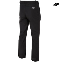 Повсякденні чоловічі штани SoftShell T4Z15-SPMT002