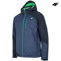 Куртка лижна чоловіча Aquatech 5000 T4Z16-KUMN004