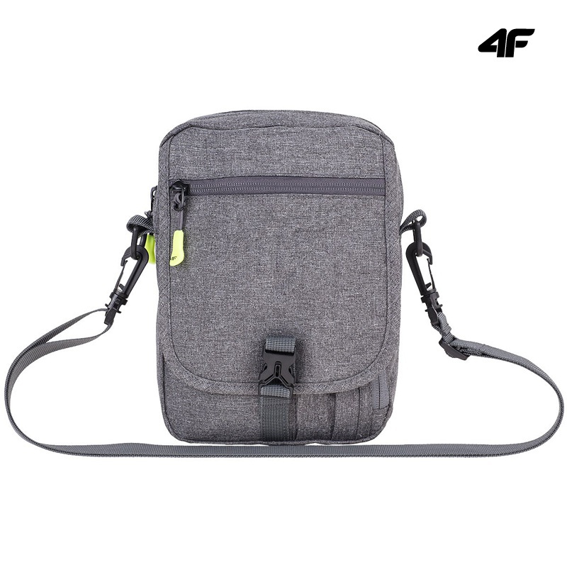 Сумка компактна чоловіча H4L17-AKB008