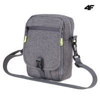 Сумка компактна чоловіча H4L17-AKB008