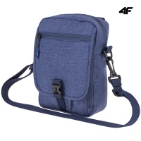 Сумка компактна чоловіча H4L17-AKB008