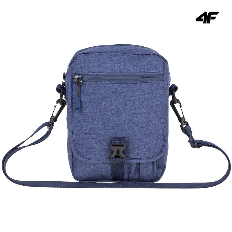 Сумка компактна чоловіча H4L17-AKB008